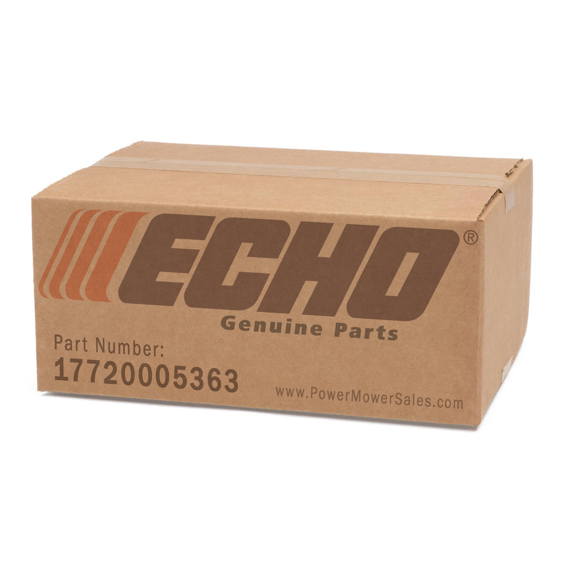 Echo 17720005363 STARTER ASY.