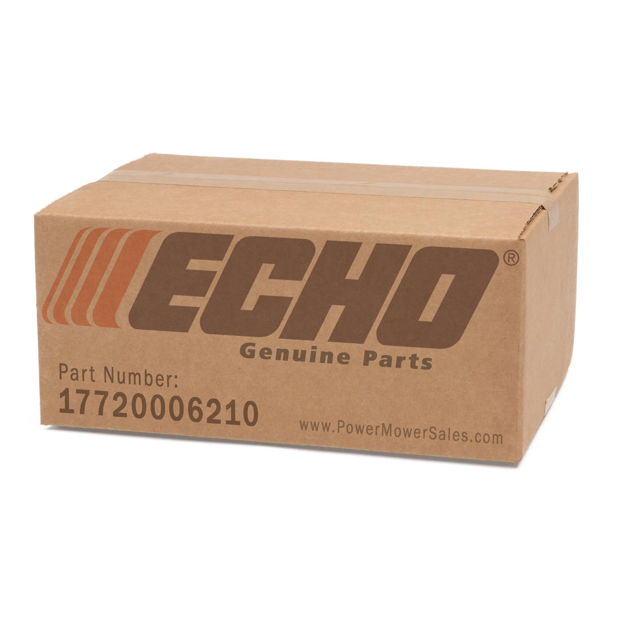 Echo 17720006210 STARTER ASY.