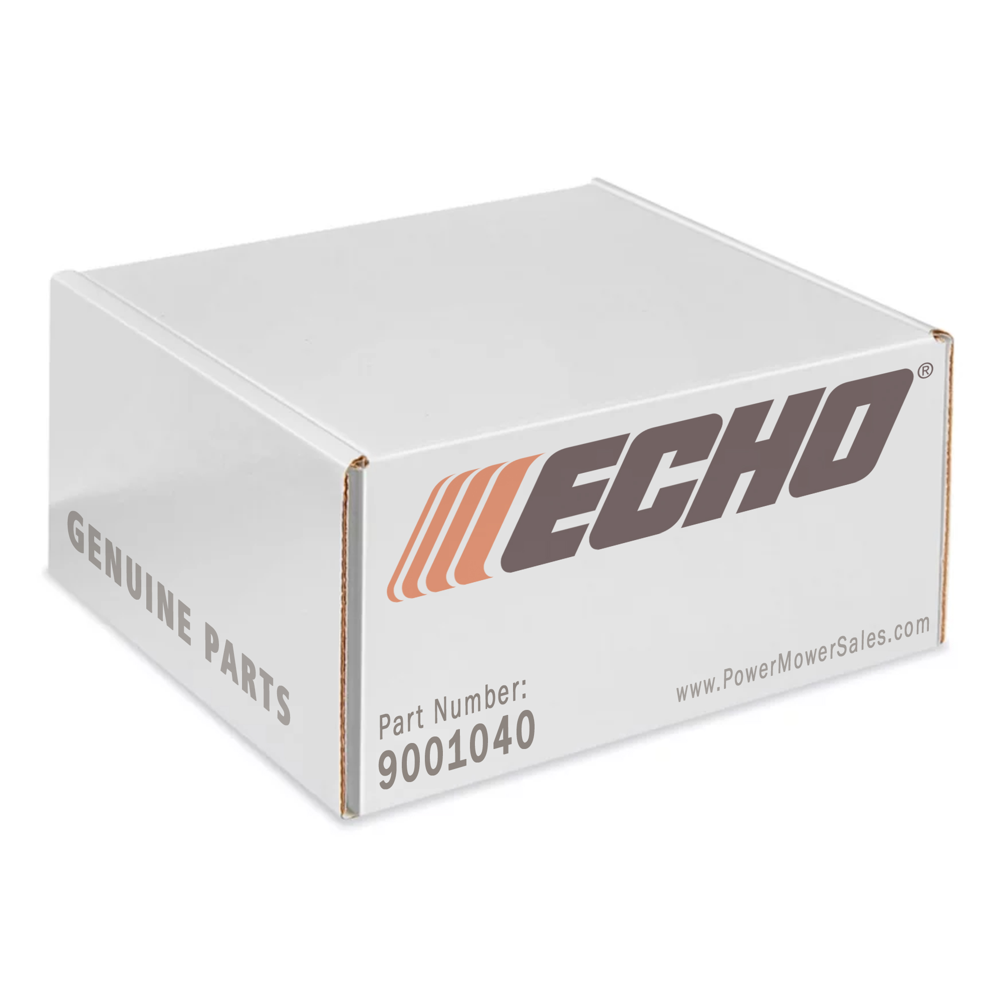 Echo 9001040 MAIN PIPE COMPLETE