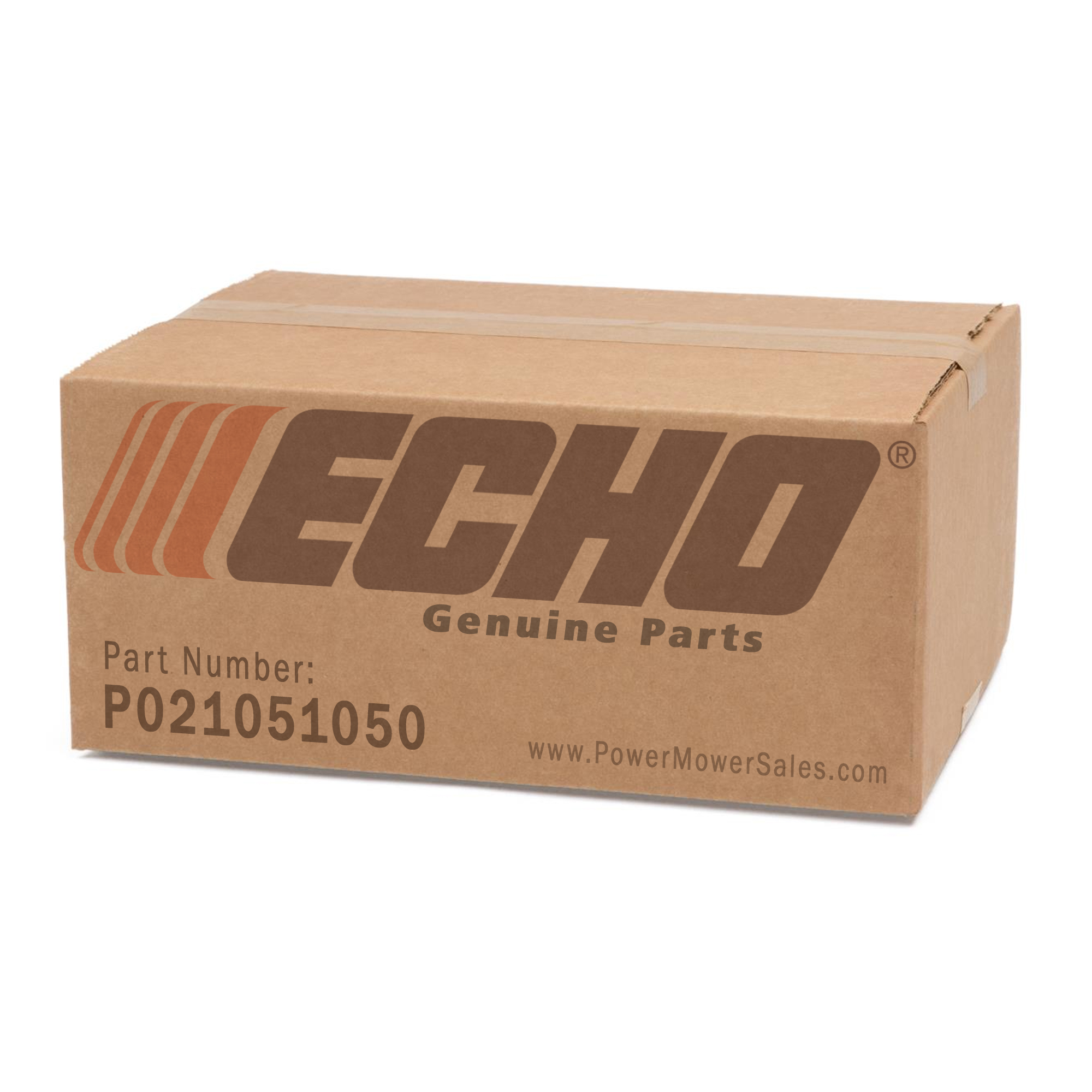 Echo P021051050 PISTON KIT, GT-225L