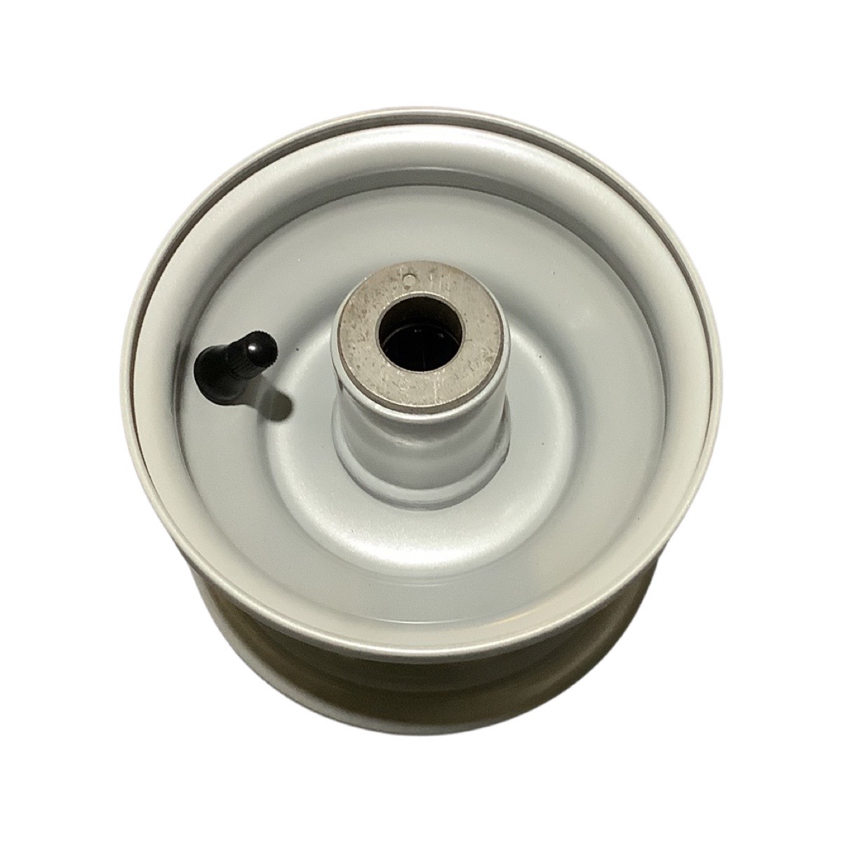 Ferris 5101418X2YP WHEEL FOR 11X4.0-5 TI