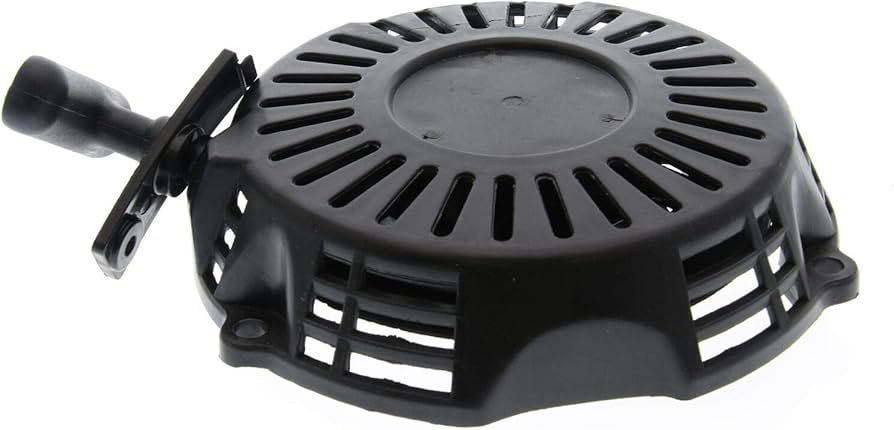 Homelite 310755007 RECOIL STARTER ASSEMBLY