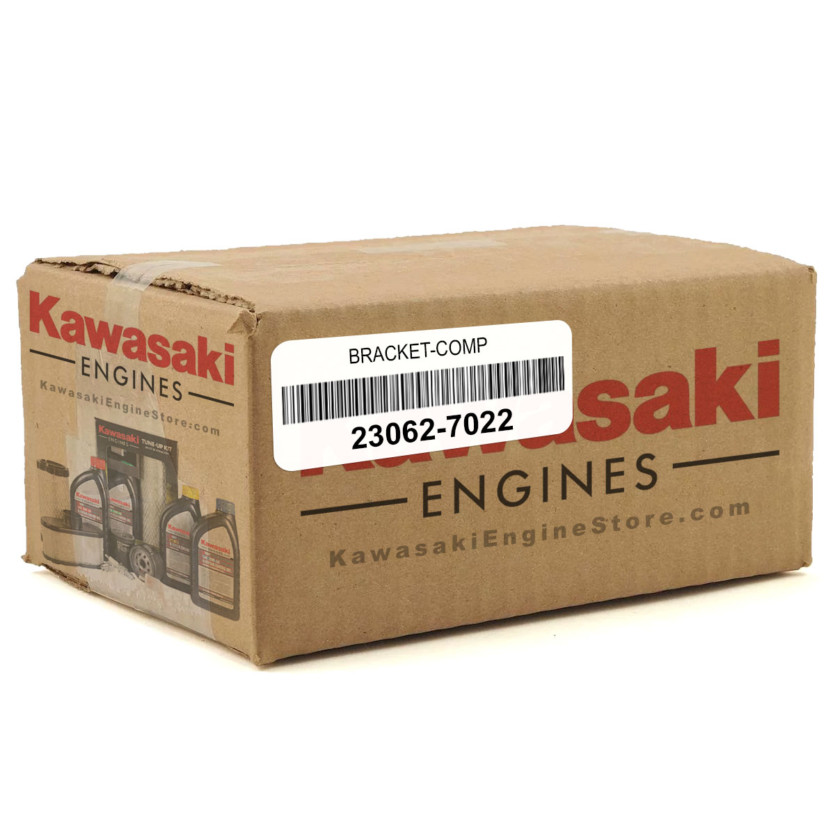 Kawasaki 23062-7022 Bracket-Comp