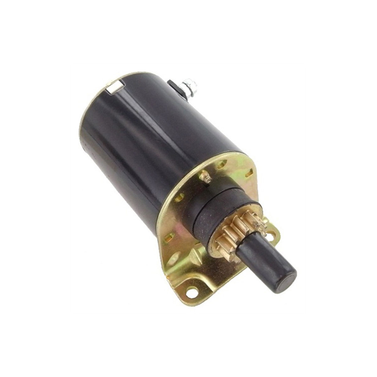 Kawasaki 21163-7031 Starter-Electric