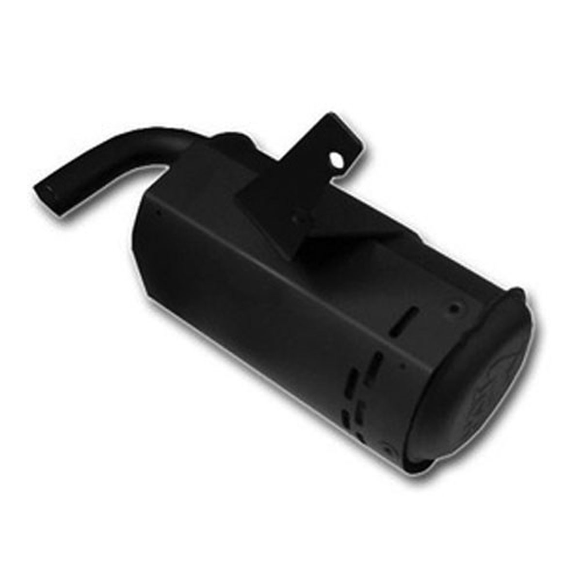 Kawasaki 49070-6001 Muffler-Comp Bracket-Set