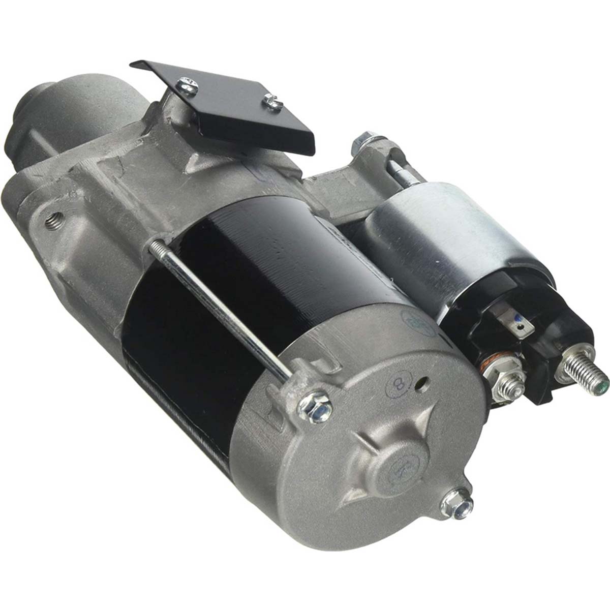 Kawasaki 99996-6120 Kit Starter-Electric