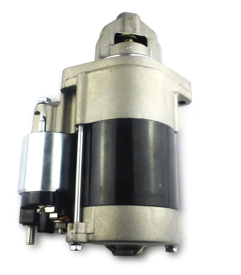 Kawasaki 99999-1086 Kit Starter-Electric