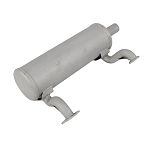 Kawasaki 49070-0879 Muffler-Comp