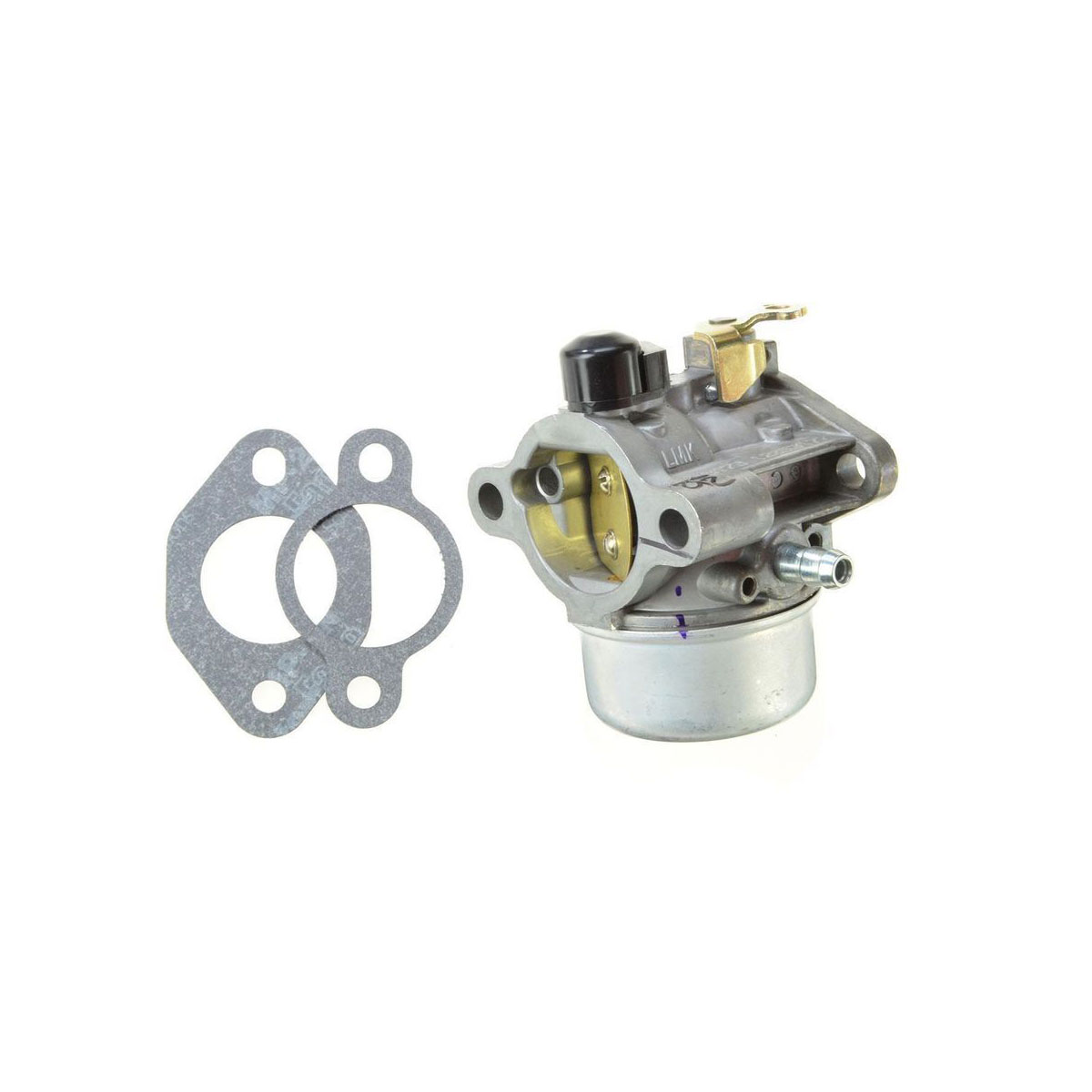 Kohler 12 853 177-S Kit; Carburetor With Gaskets