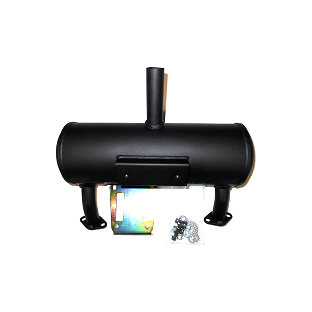 Kohler 24 786 04-S Kit; Muffler