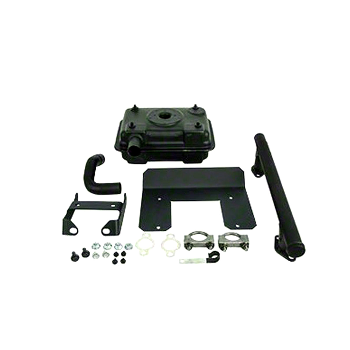 Kohler 24 786 08-S Kit;Muff-St Side 15.25 X10 X7.