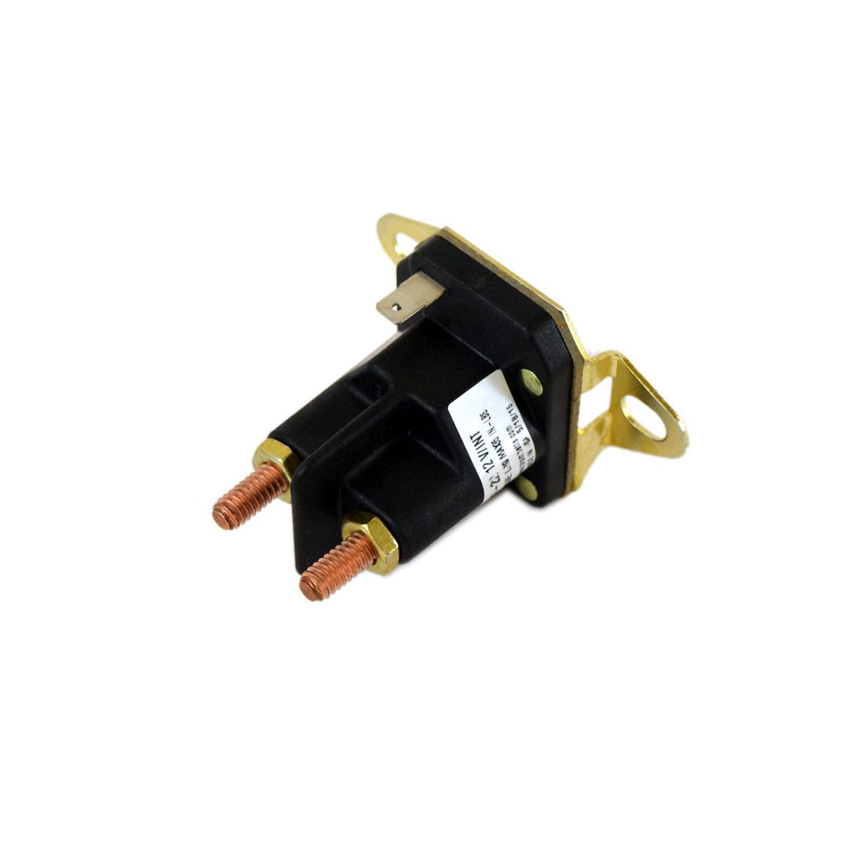 Kohler 25 435 08-S Solenoid; Starter Relay