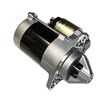 Kohler 63 098 04-S Electric Starter - Solenoid Sh