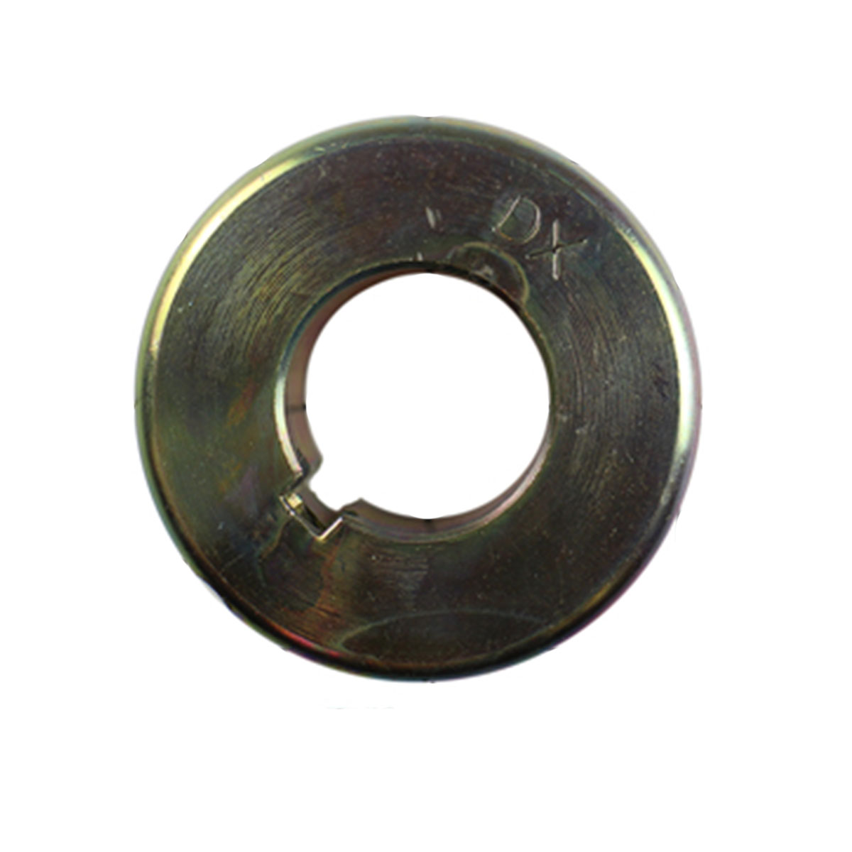 Snapper 7015780YP PULLEY ENGINE YEL
