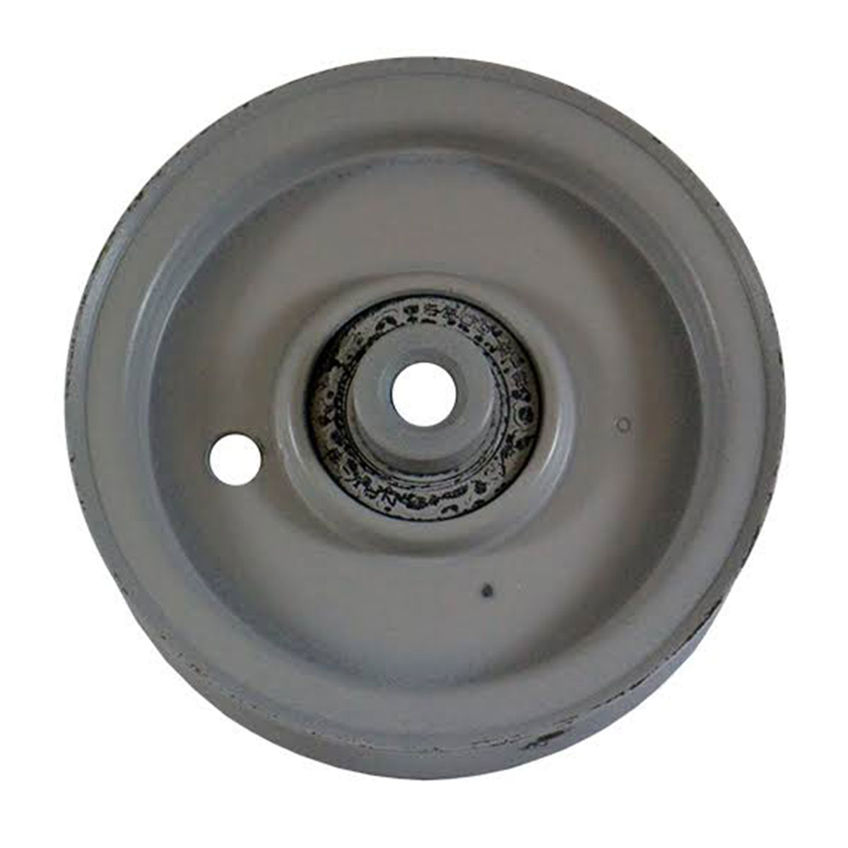 Snapper 7018574SM IDLER FLAT 4.12