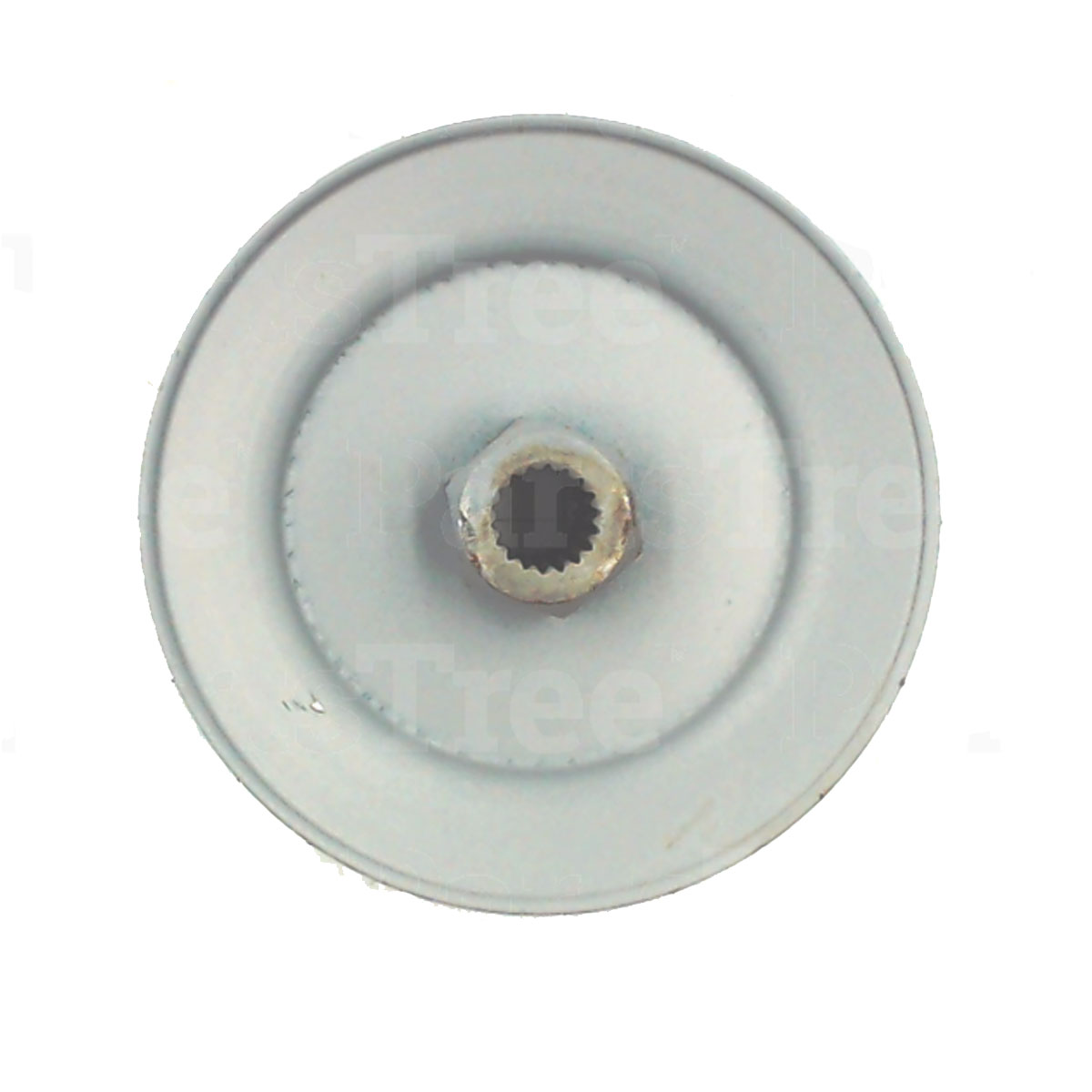 Snapper 7028077YP PULLEY 4L/5L-4.50