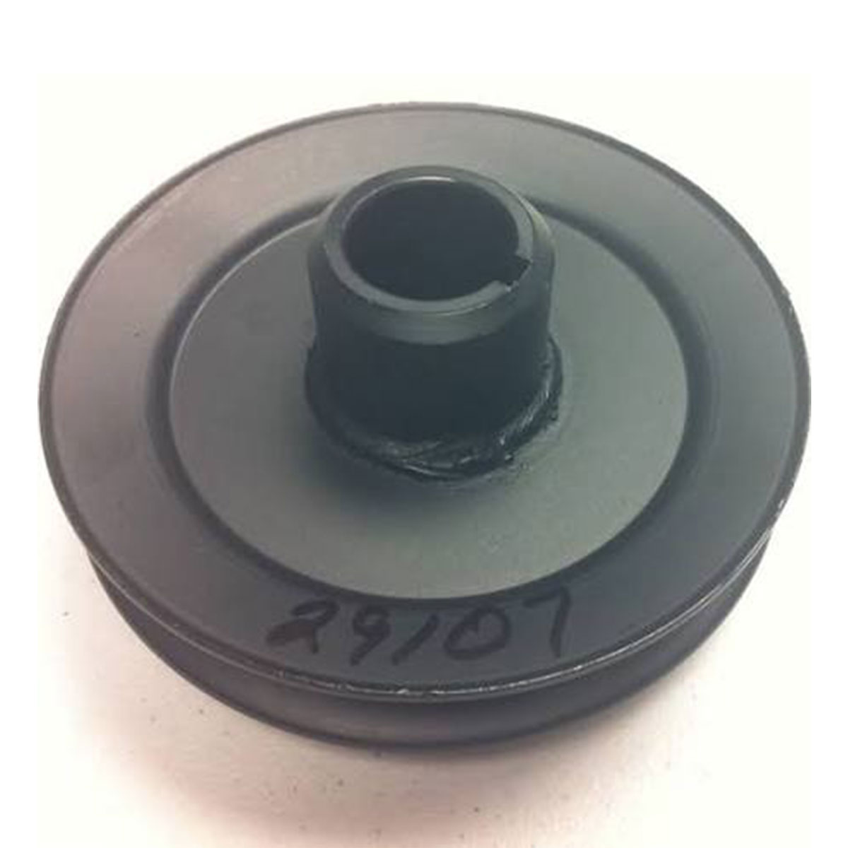 Snapper 7029107YP PULLEY JACKSHAFT