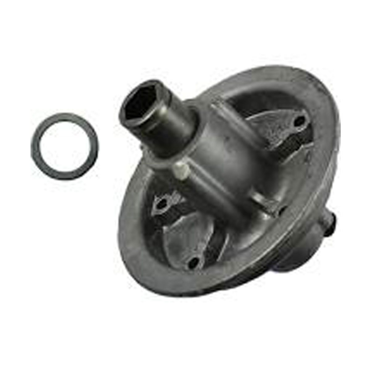 Snapper 7061276YP HUB / DRIVEN DISC KIT