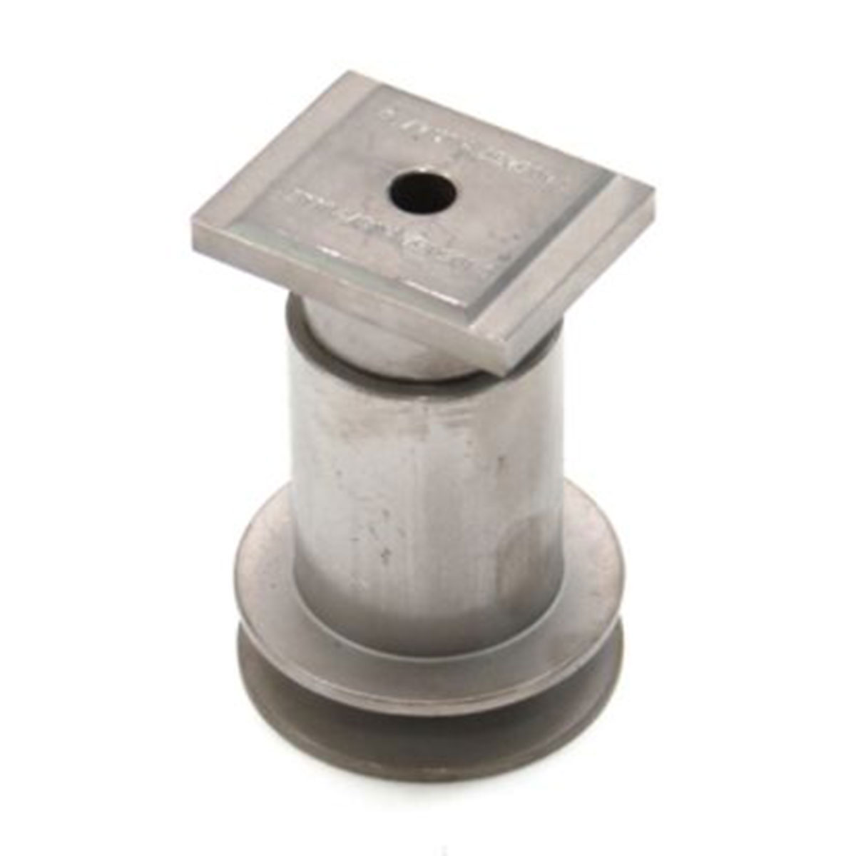 Snapper 7105154YP HUB&PULLEY ASSEMBLY