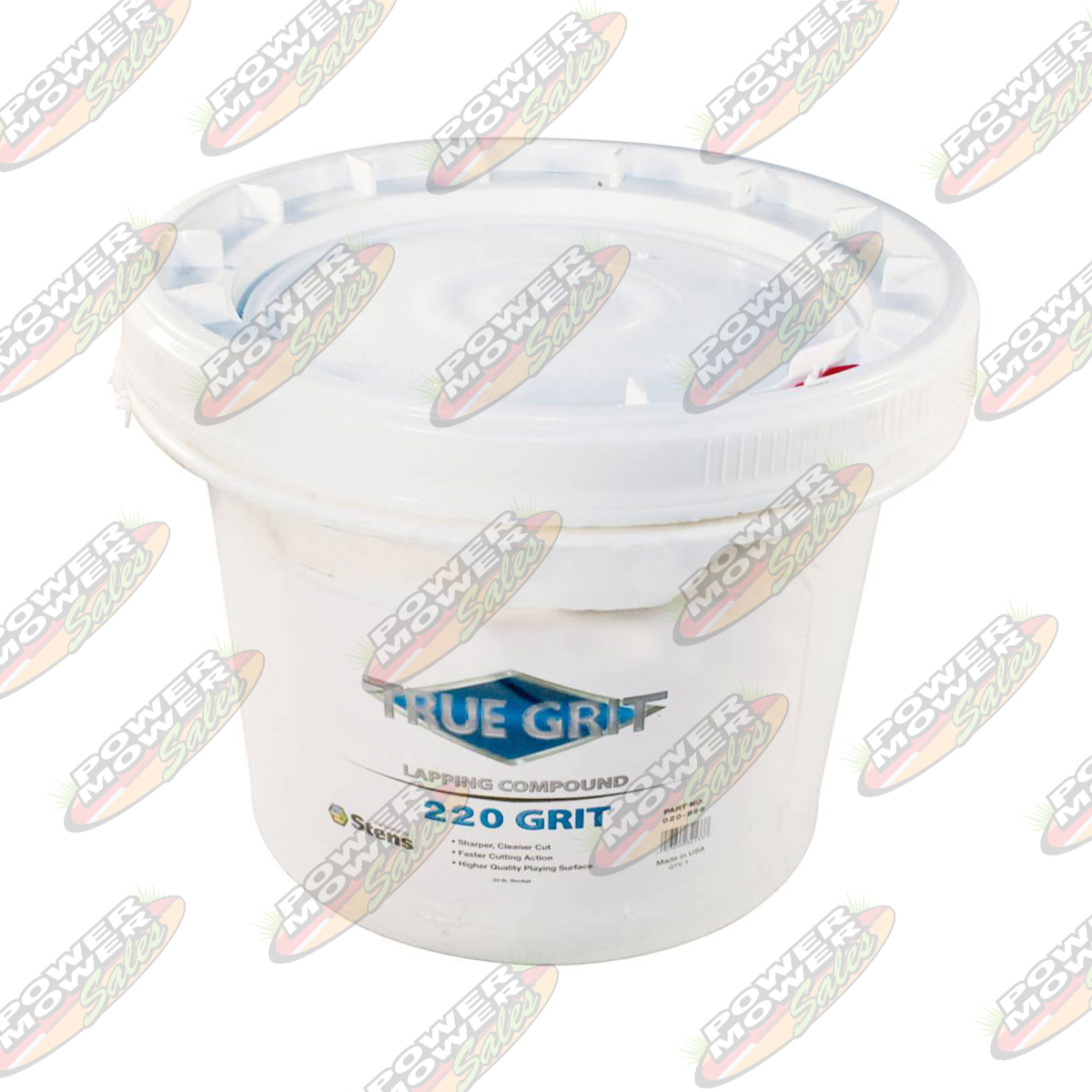 020-996 Lapping Compound / 220 Grit