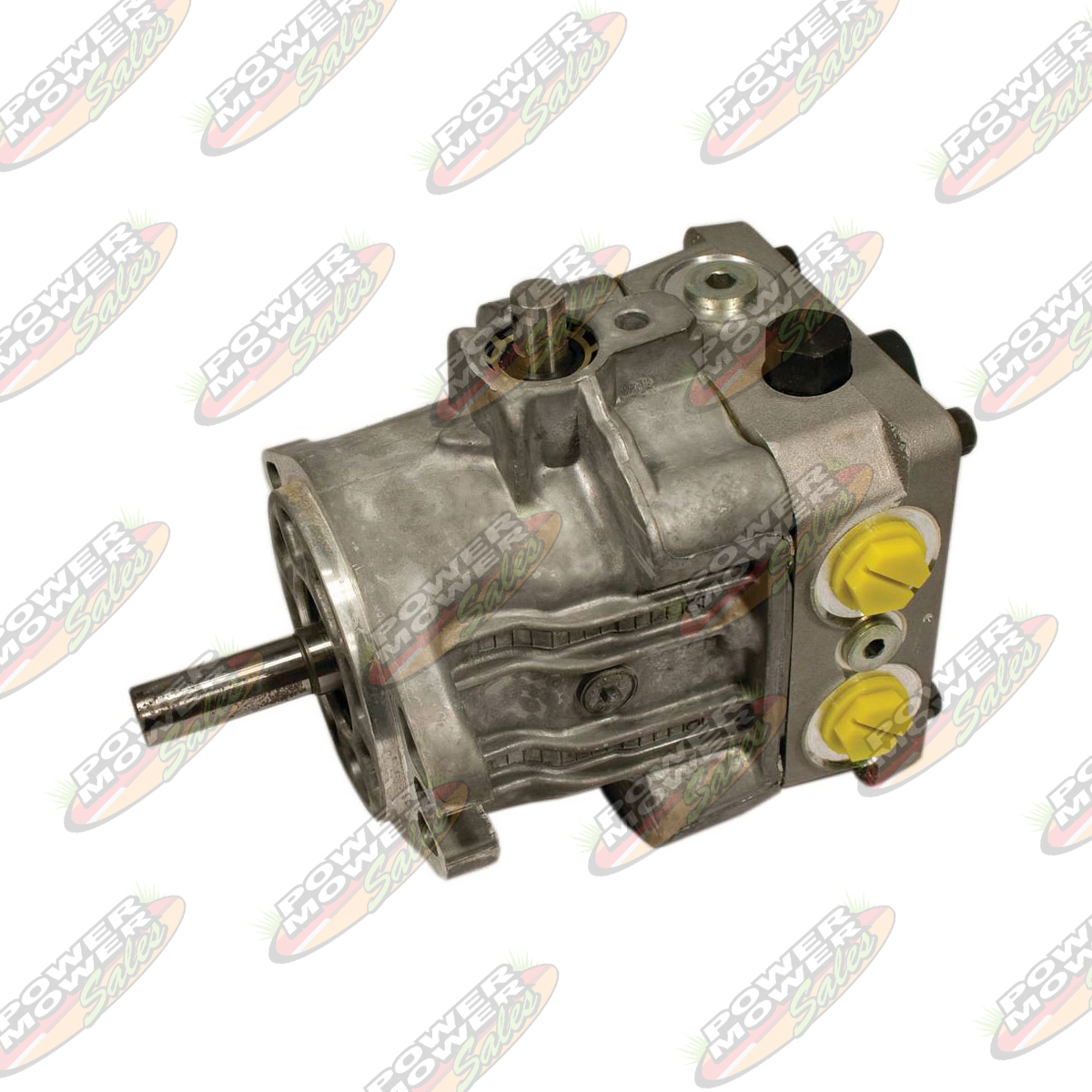 025-031 Hydro Pump / Hydro Gear PG-1KCC-DY1X-XXXX