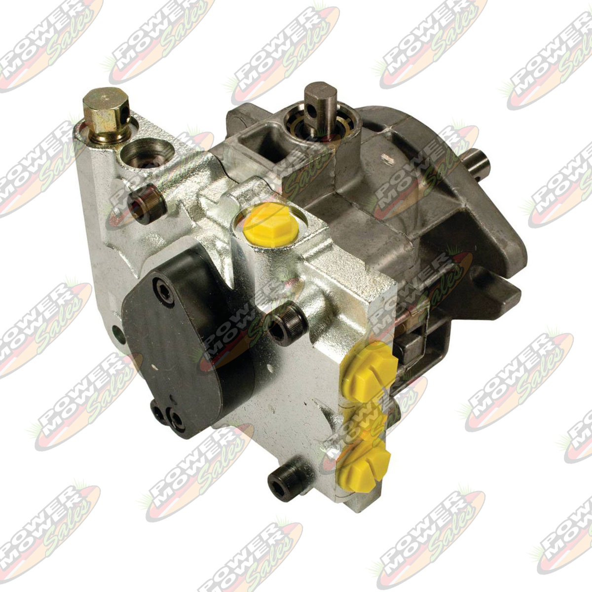 025-063 Hydro Pump / Hydro Gear PL-BGVQ-DY1X-XXXX