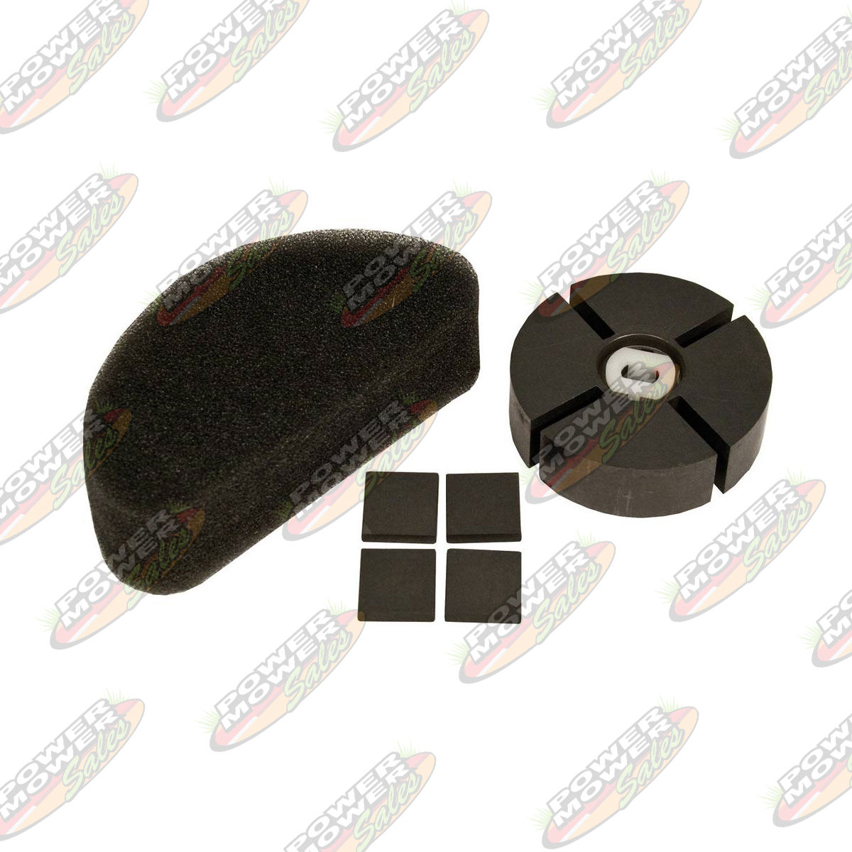 Rotor Kit / Desa PP205