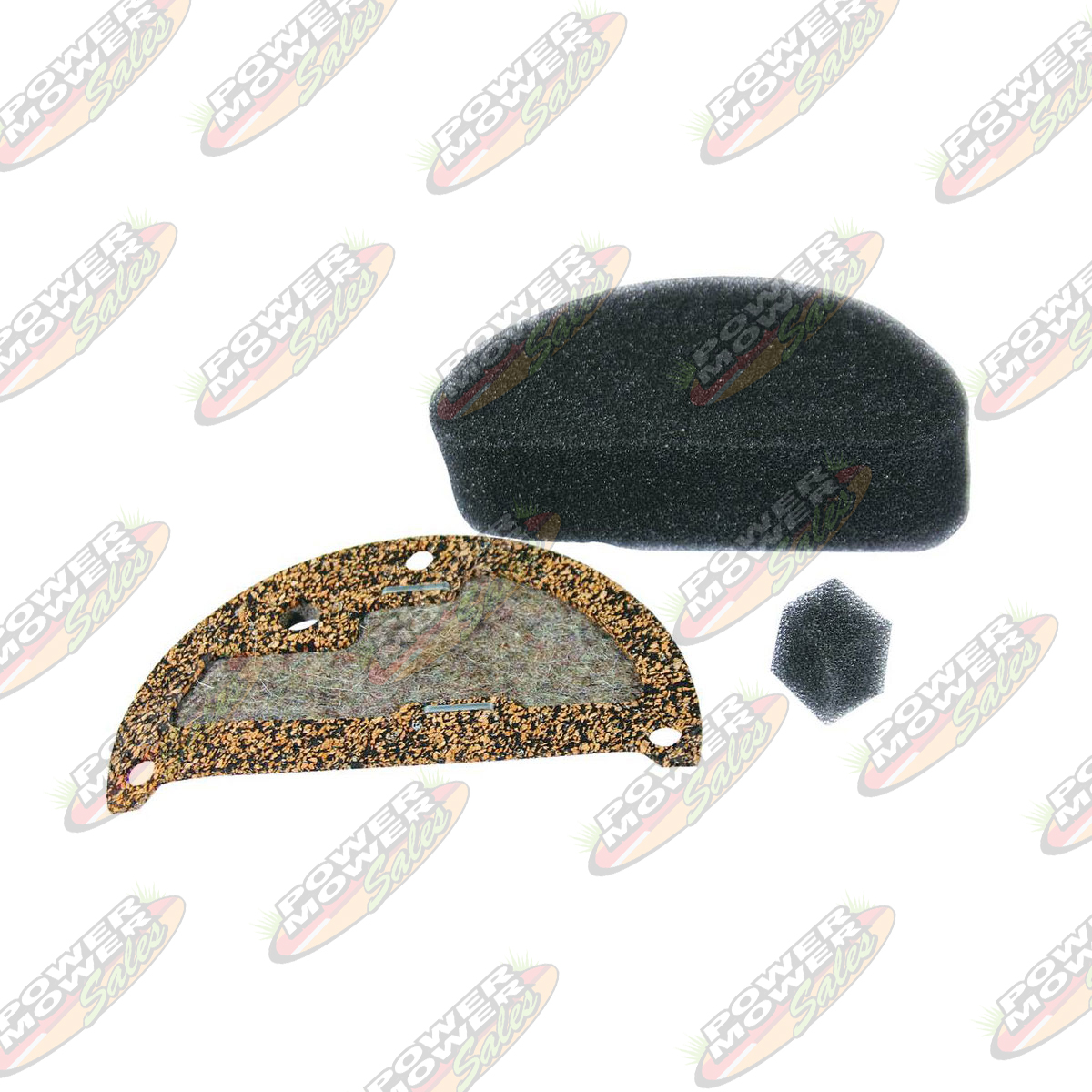 040-038 Air Filter Kit / Desa PP213