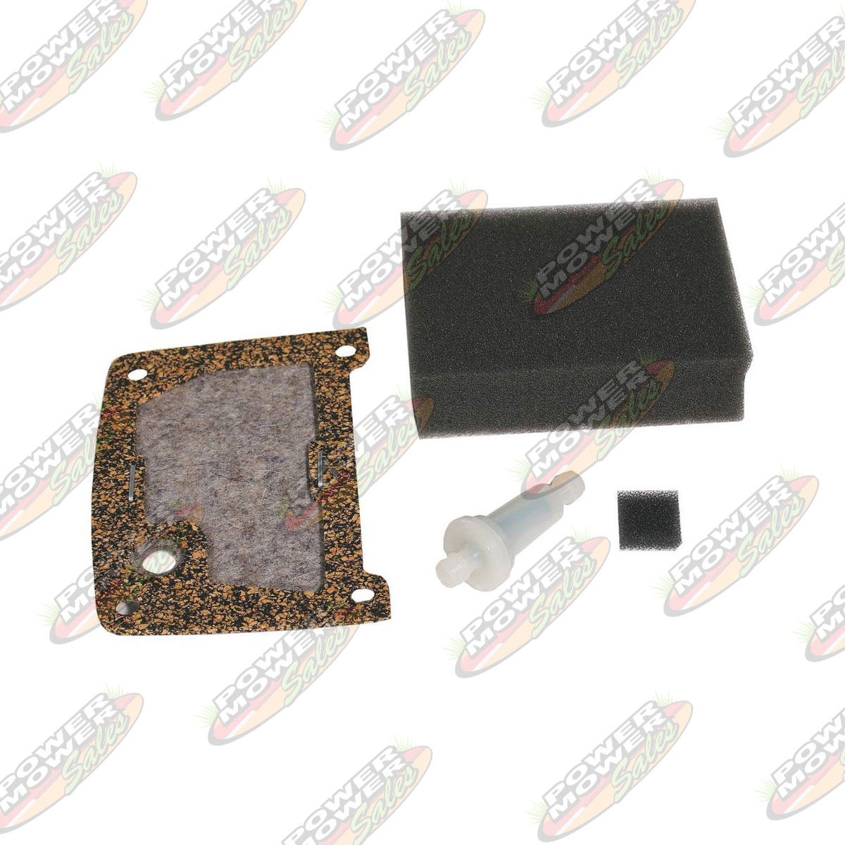 040-058 Filter Kit / Desa PP214