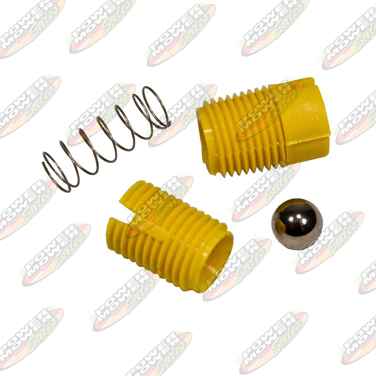 040-074 Pump Adjustment Kit / Desa PP217