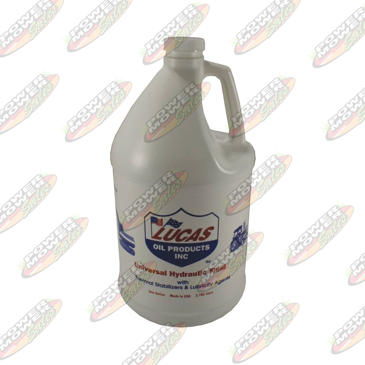 051-531 Hydraulic Fluid / 1 gallon bottle