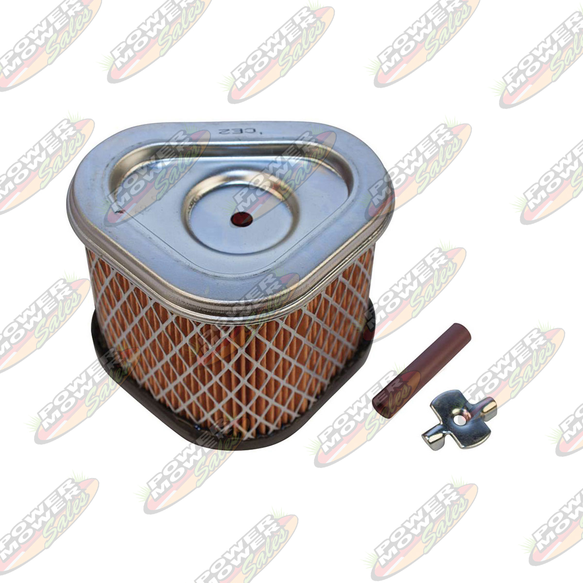 055-033 OEM Air Filter / Kohler 12 083 10-S1