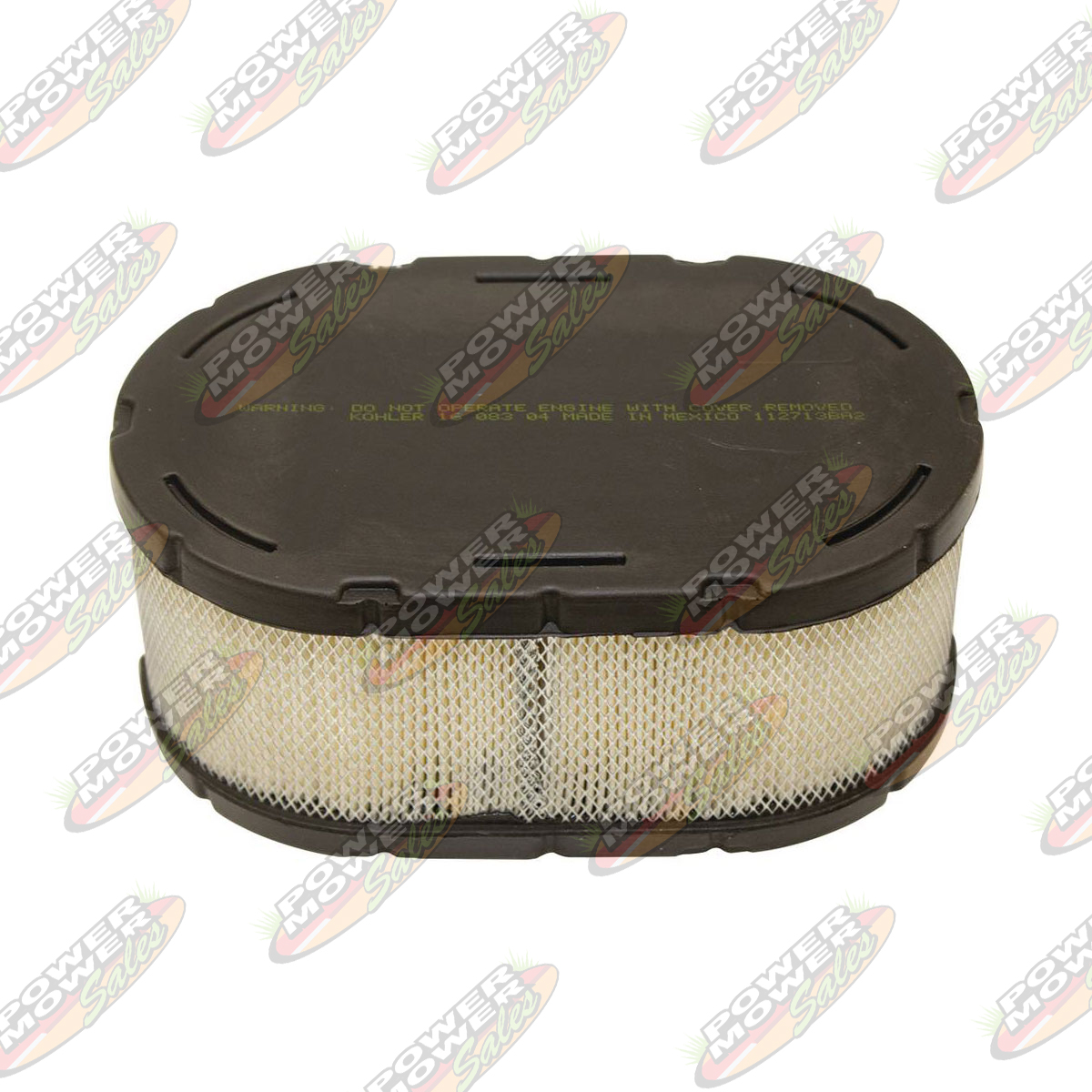055-176 OEM Air Filter / Kohler 16 083 04-S