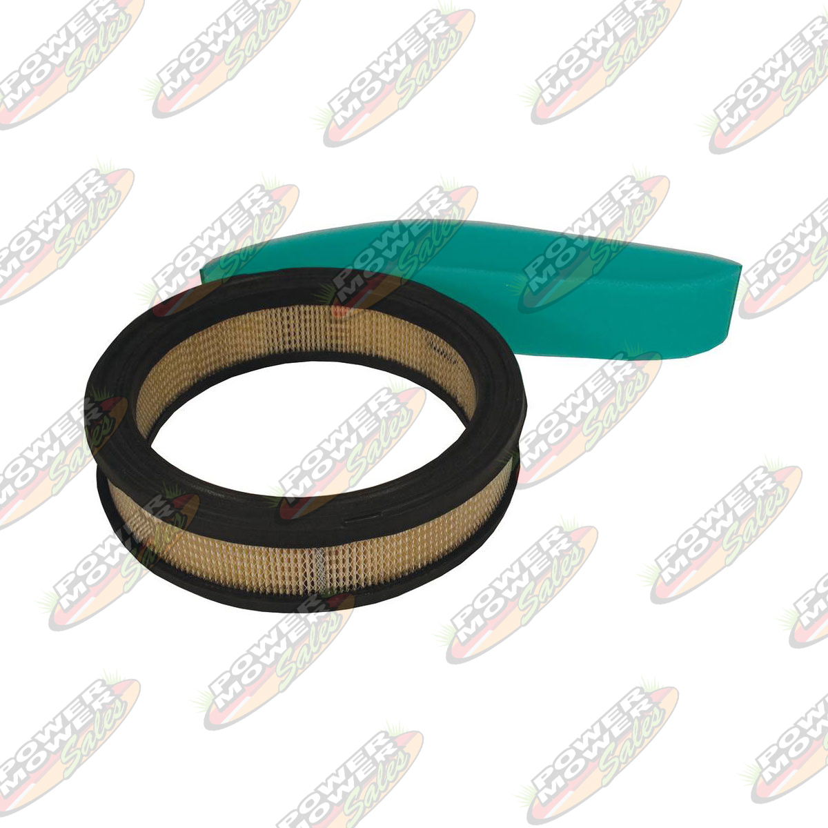 055-253 OEM Air Filter Combo / Kohler 47 883 01-S1