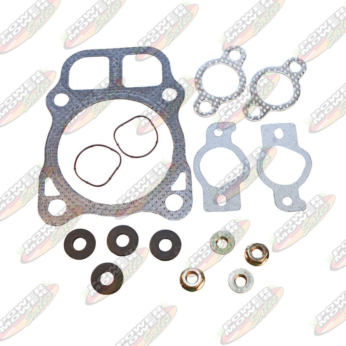 055-349 OEM Head Gasket Kit / Kohler 24 841 02-S