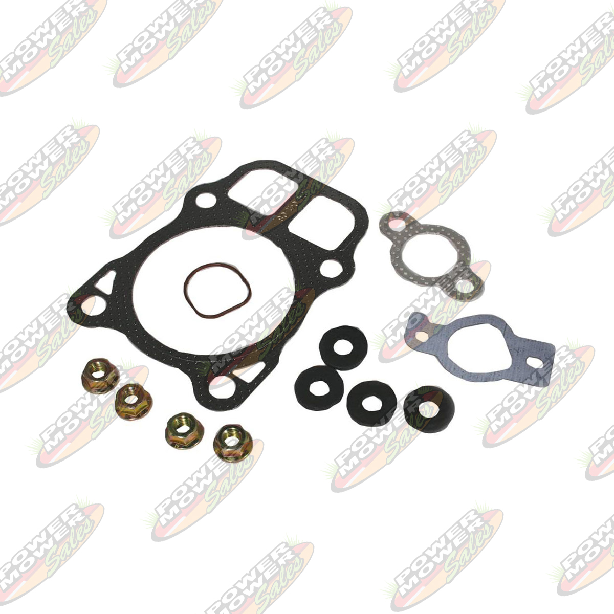 055-353 OEM Head Gasket Kit / Kohler 24 841 01-S
