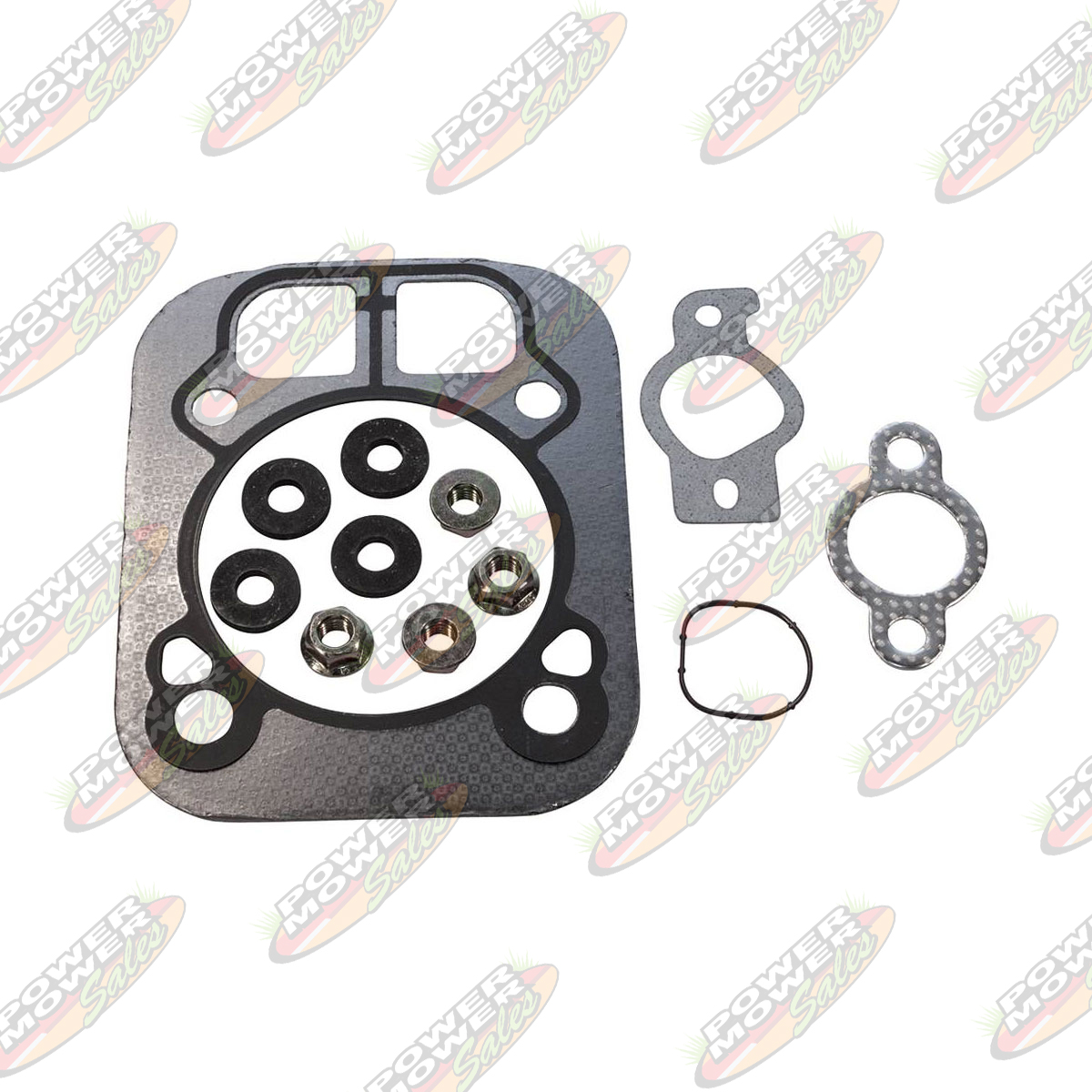 055-357 OEM Head Gasket Kit / Kohler 24 841 04-S