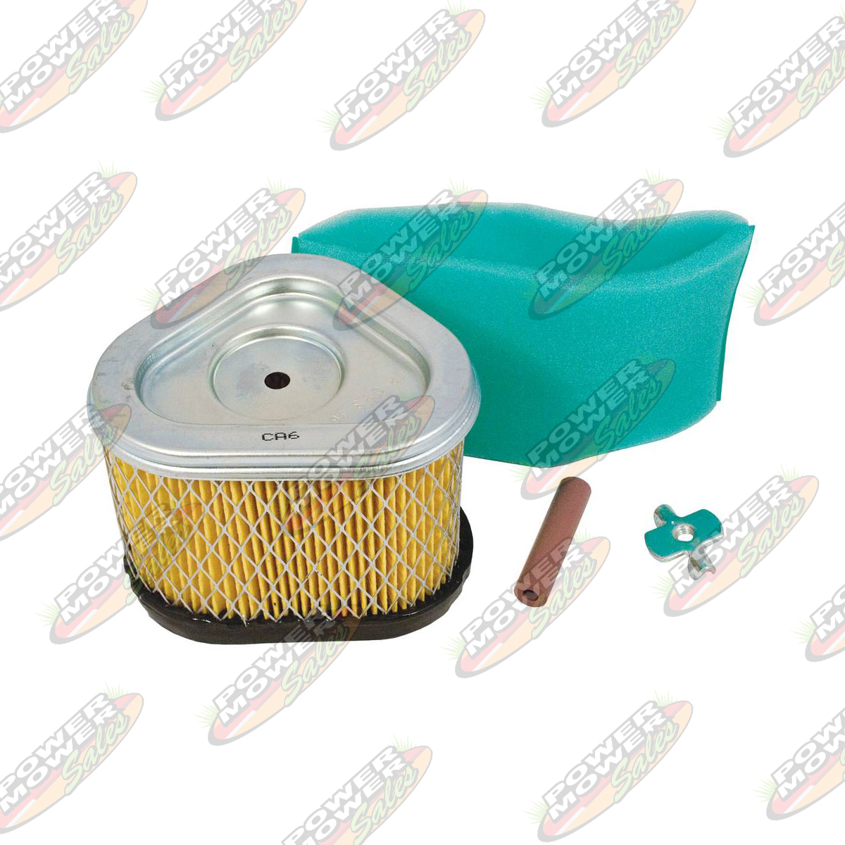 055-425 OEM Air Filter Combo / Kohler 12 883 10-S1