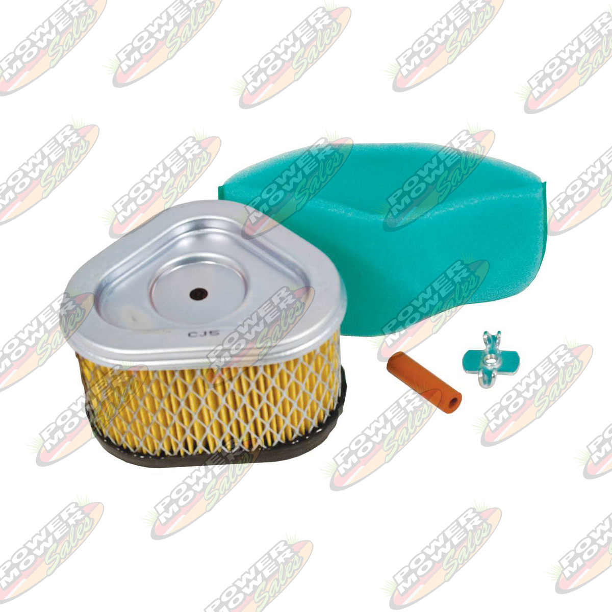 055-429 OEM Air Filter Combo / Kohler 12 883 05-S1