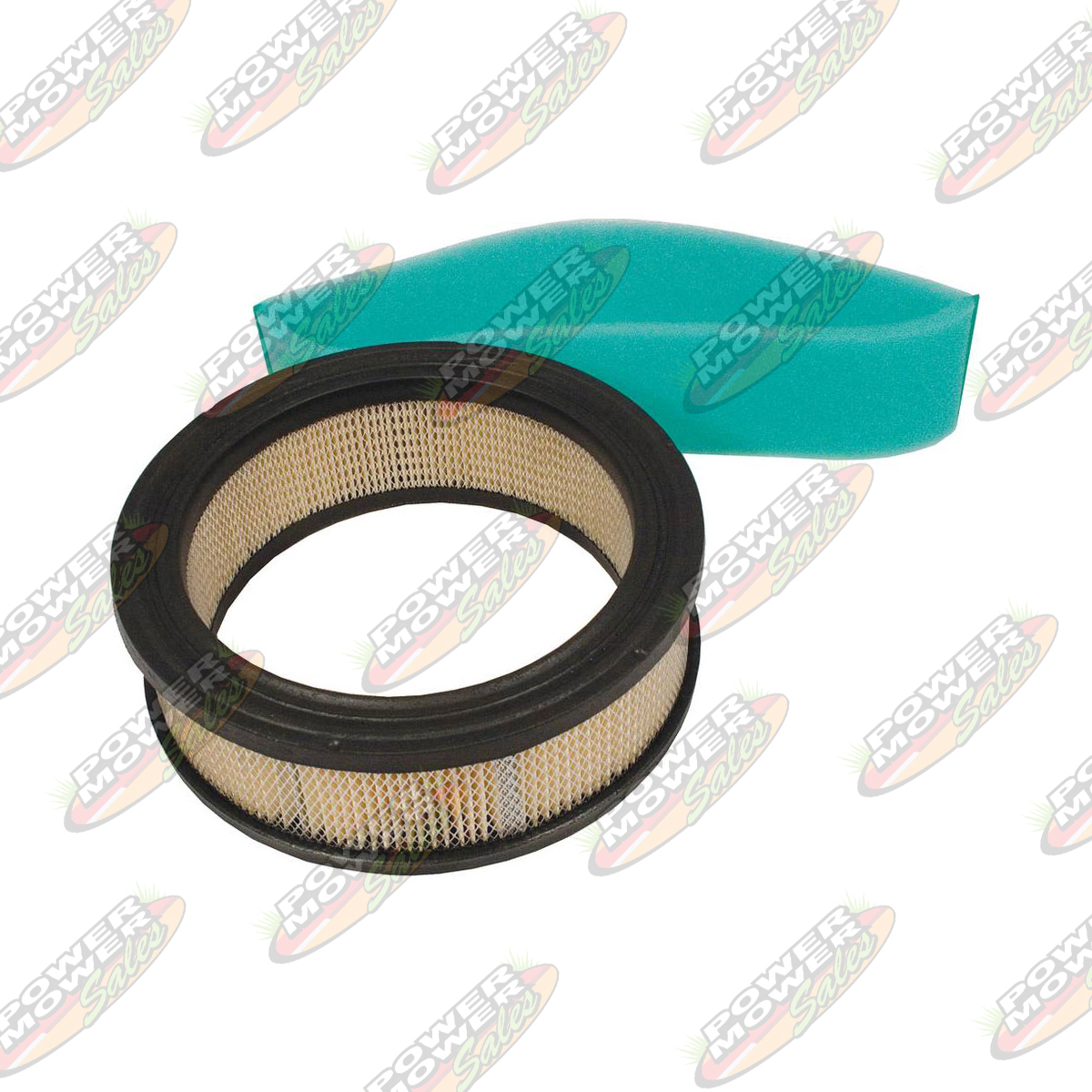 055-433 OEM Air Filter Combo / Kohler 25 883 03-S1