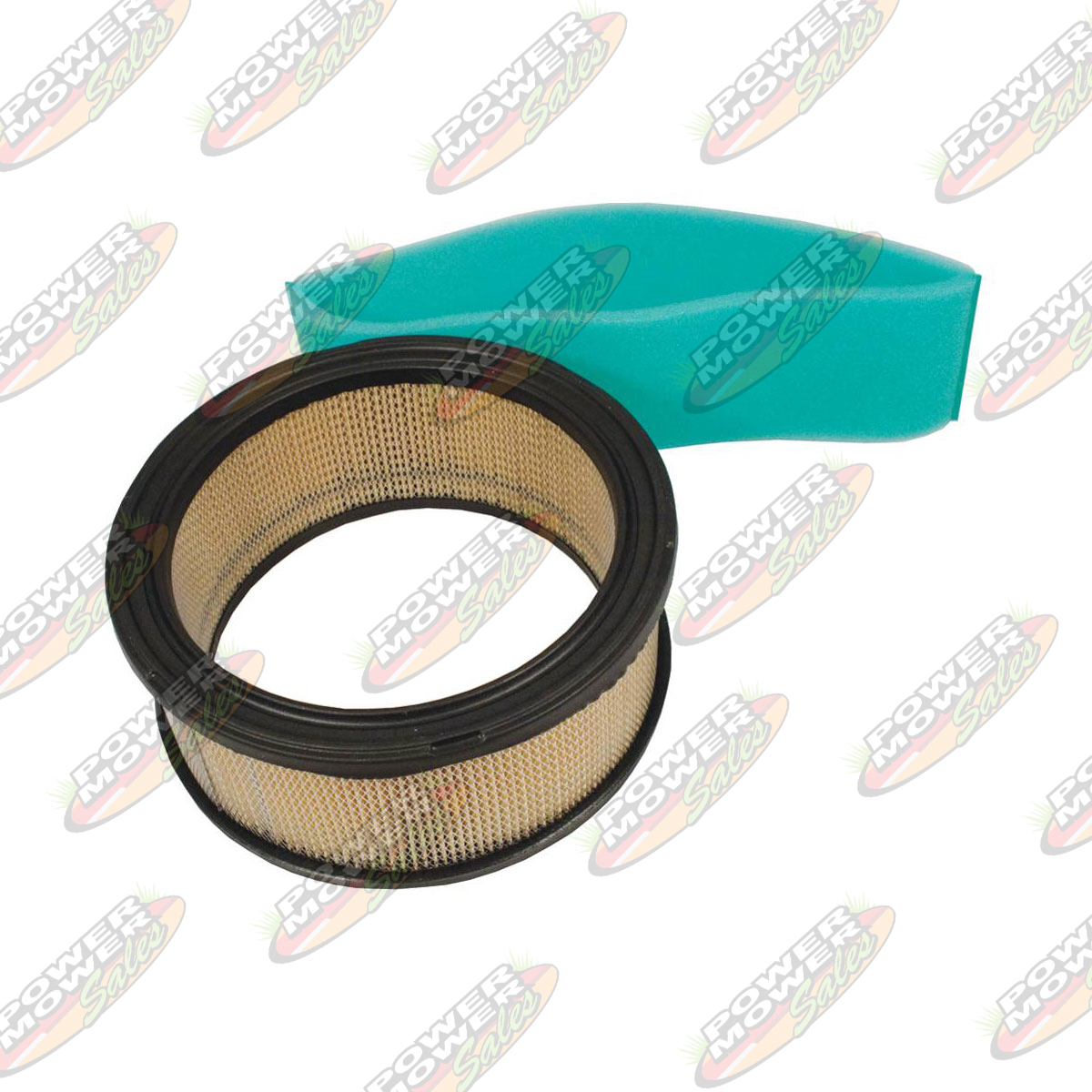 055-437 OEM Air Filter Combo / Kohler 24 883 03-S1