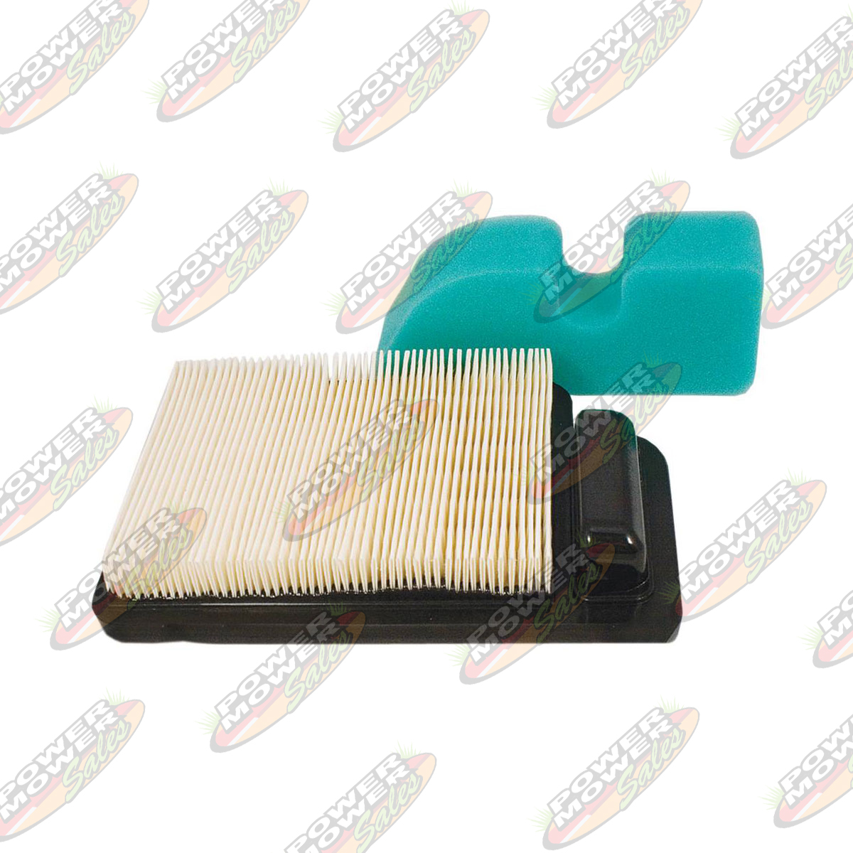 055-441 OEM Air Filter Combo / Kohler 20 883 06-S1