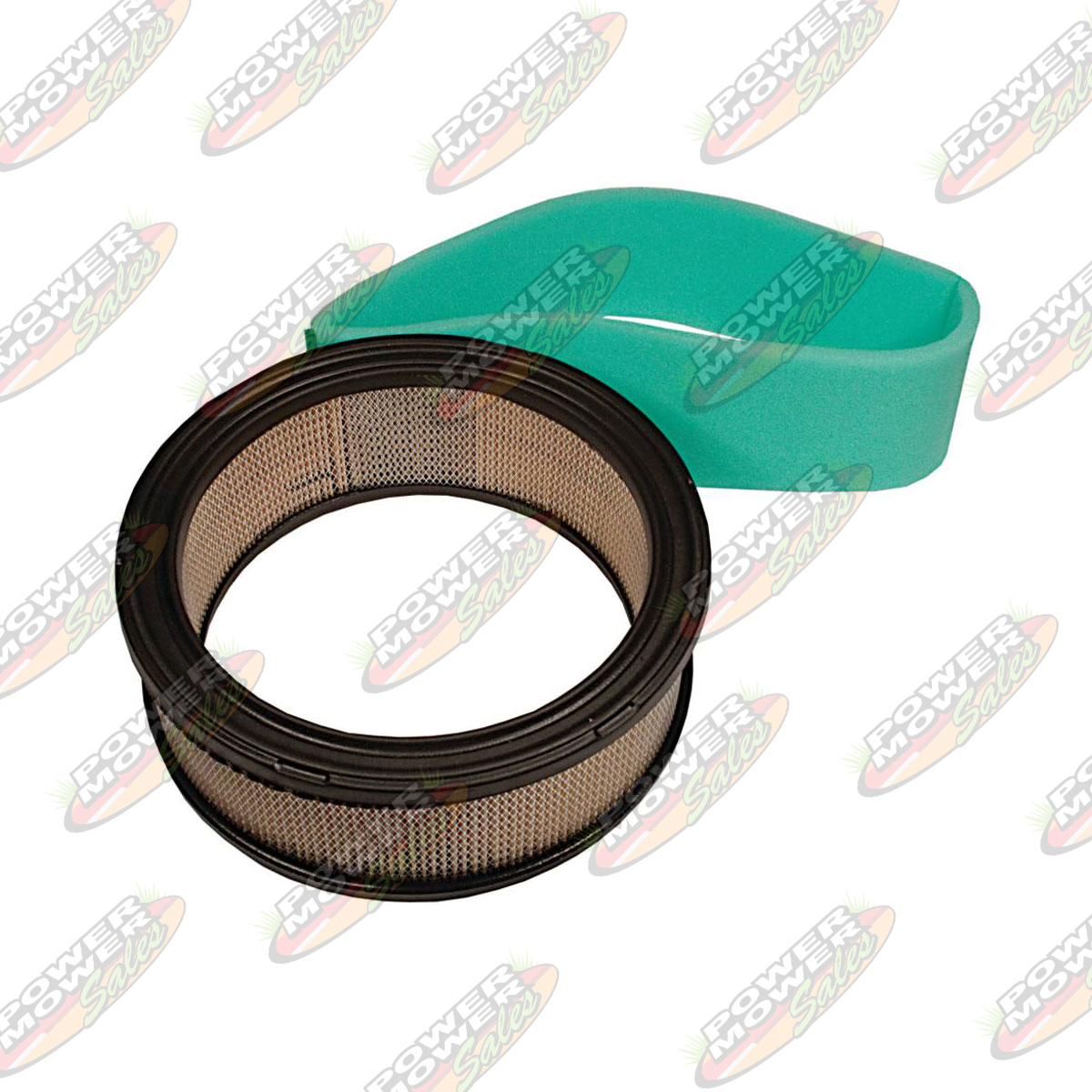 055-685 OEM Air Filter Combo / Kohler 47 883 03-S1