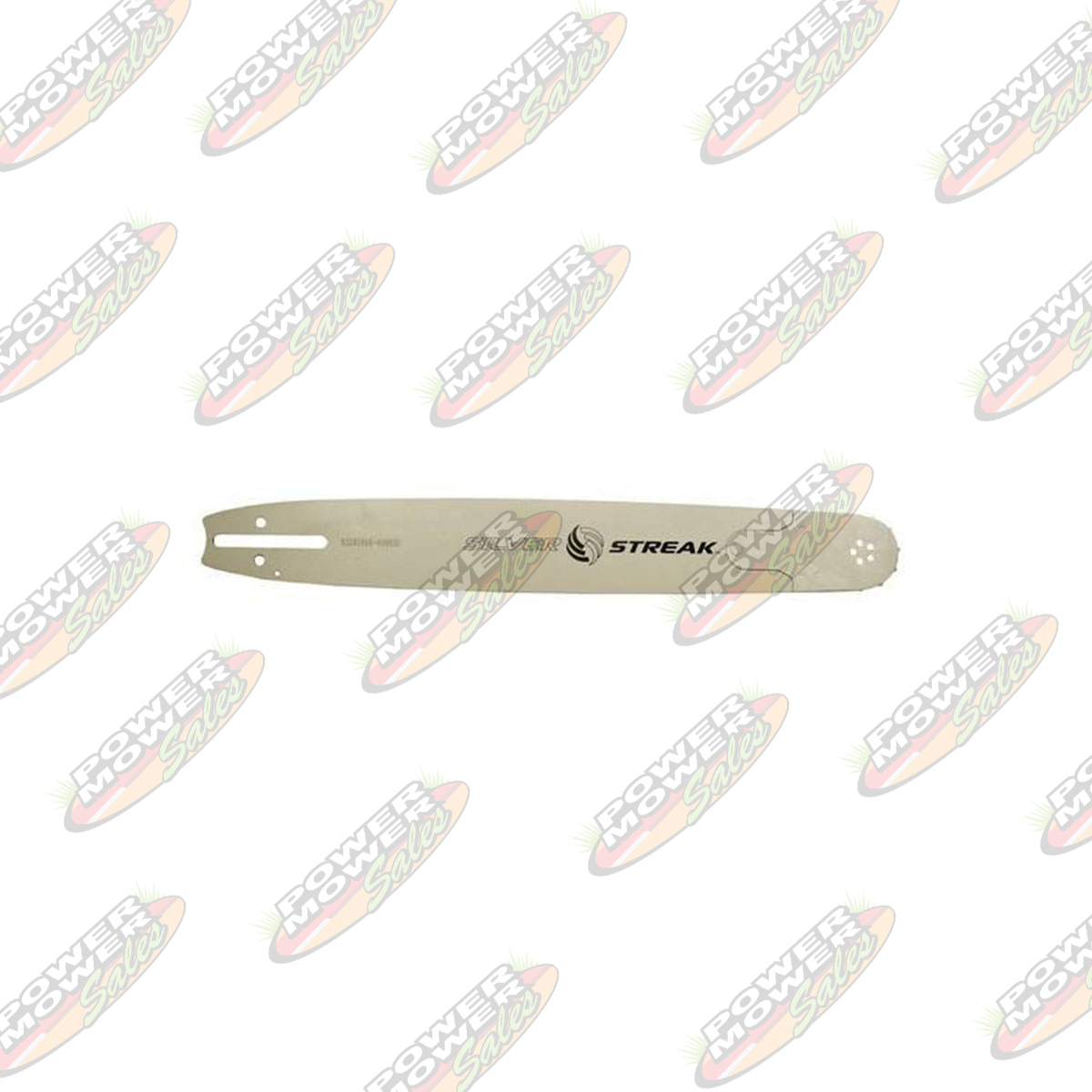 20 inch Replaceable Sprocket Nose Bar / 3/8 inch pitch, .050 gauge, 70 DL