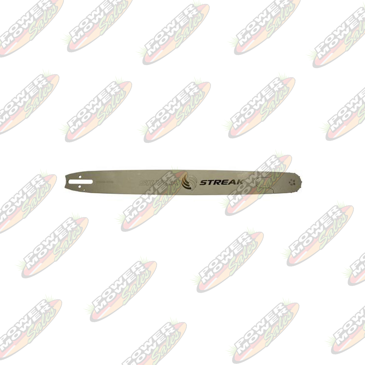 24 inch Replaceable Sprocket Nose Bar / 3/8 inch pitch, .050 gauge, 84 DL