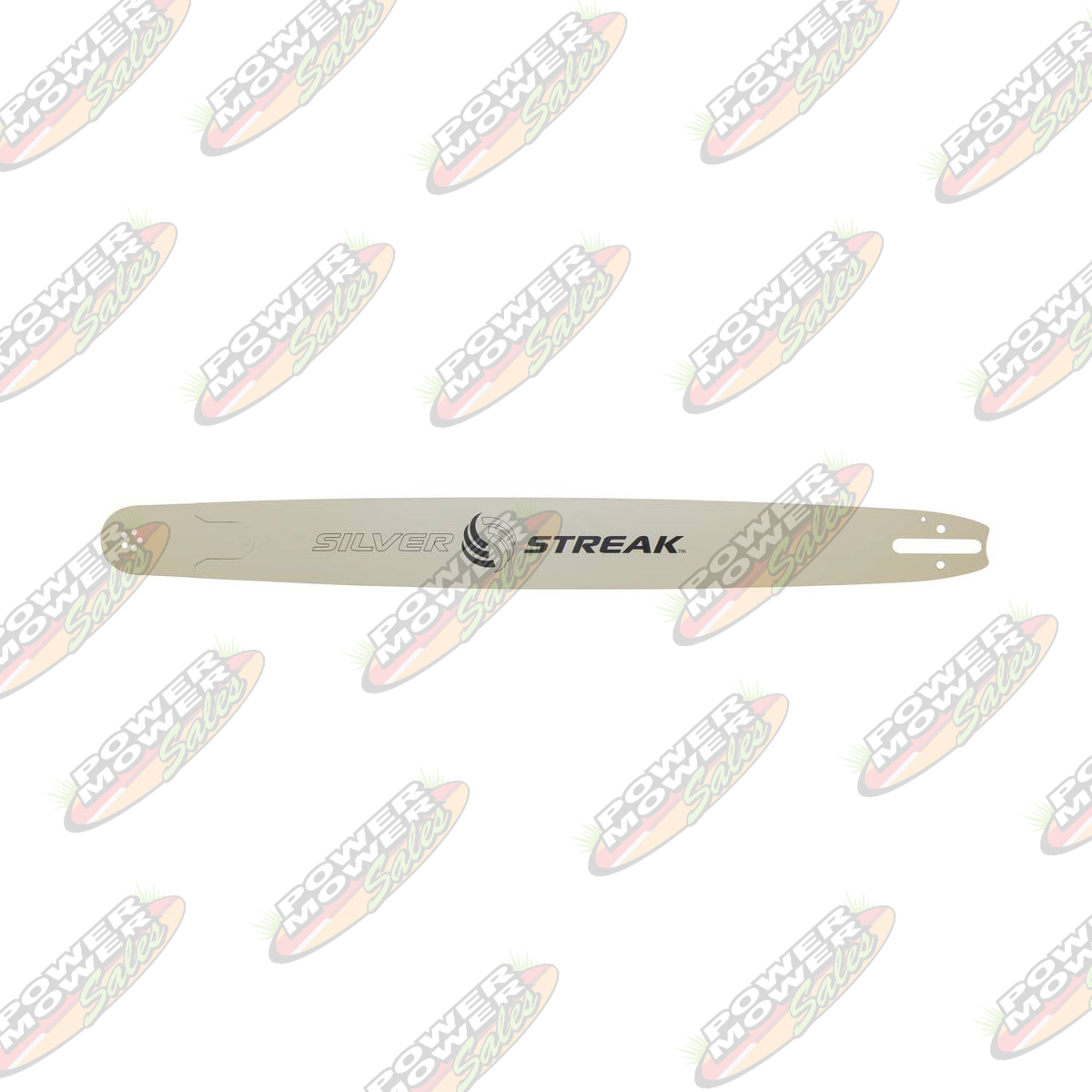 28 inch Replaceable Sprocket Nose Bar / 3/8 inch pitch, .063 gauge, 92 DL