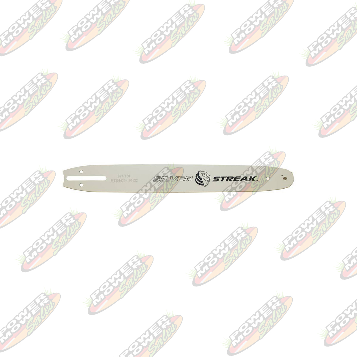 16 inch Mini Laminate Sprocket Nose Bar / 3/8 LP pitch, .050 gauge
