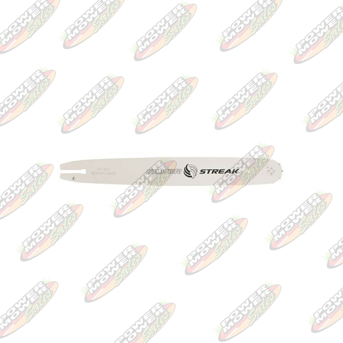 16 inch Mini Laminate Sprocket Nose Bar / 3/8 LP pitch, .050 gauge,59 DL