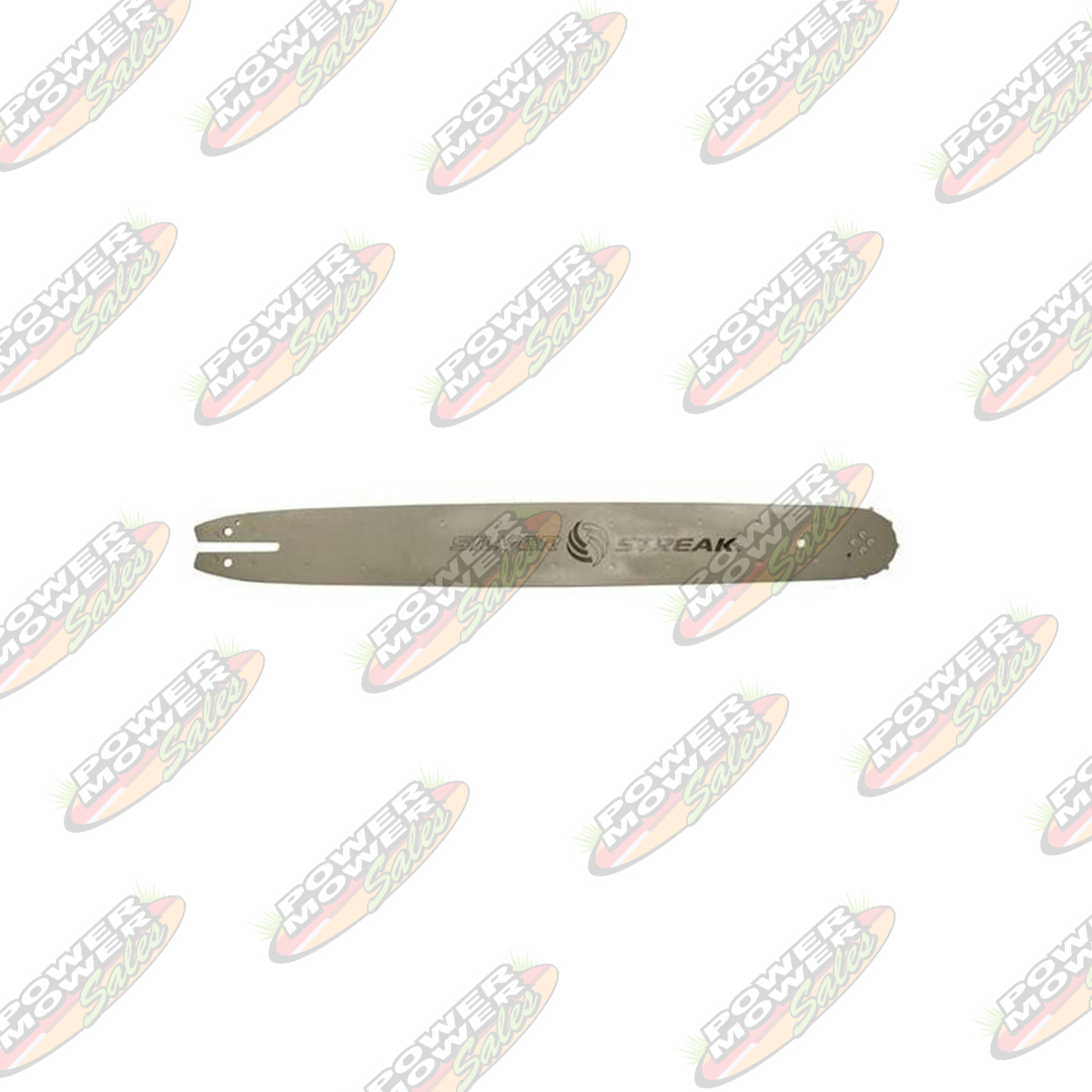 16 inch Mini Laminate Sprocket Nose Bar / 3/8 LP pitch, .050 gauge