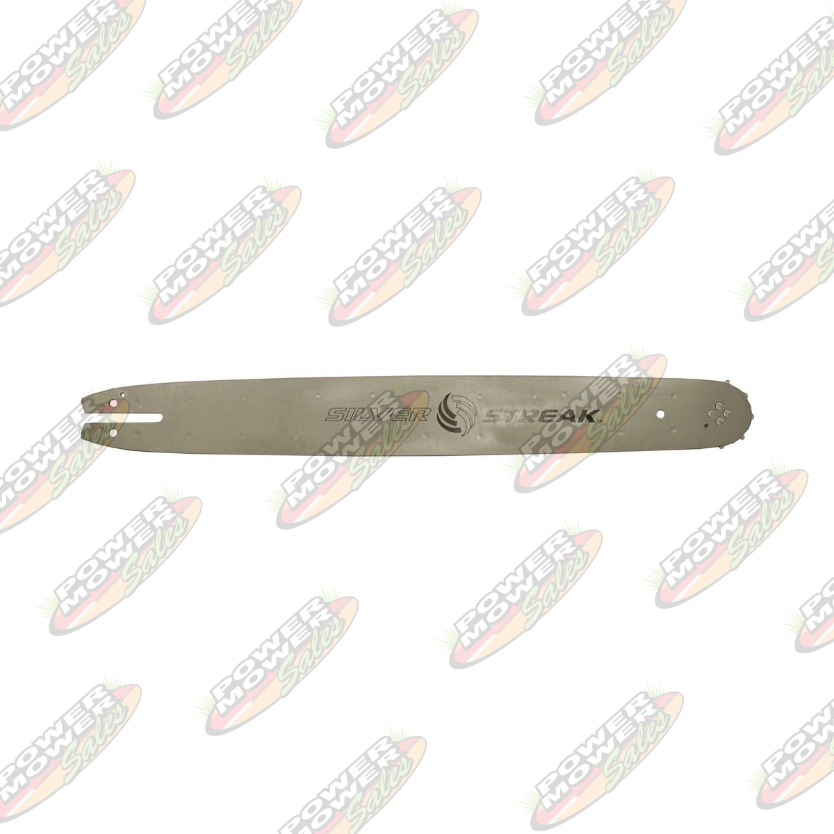 18 inch Mini Laminate Sprocket Nose Bar / 3/8 LP pitch, .050 gauge,62 DL